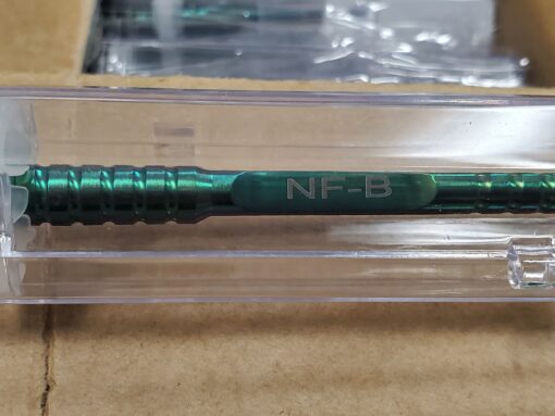 High Precision tweezers Bent and straight by NorthridgeFix NF-B NF-S