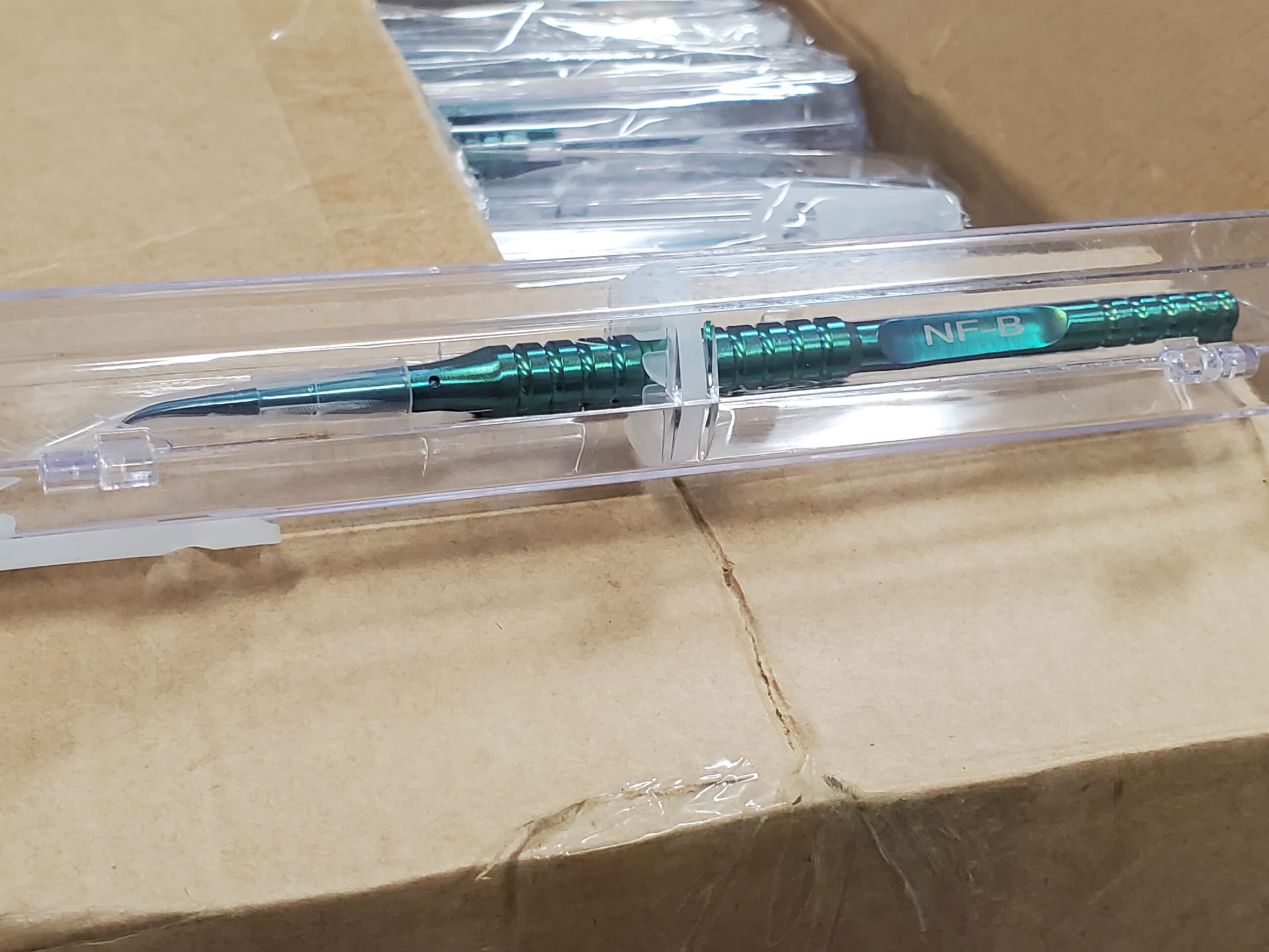 Titanium Tweezers - Style 5, Find This & More