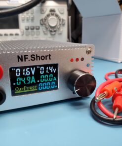 NorthridgeFix NF.Short Voltage Injection tool. Short Killer