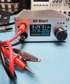 NorthridgeFix NF.Short Voltage Injection tool. Short Killer