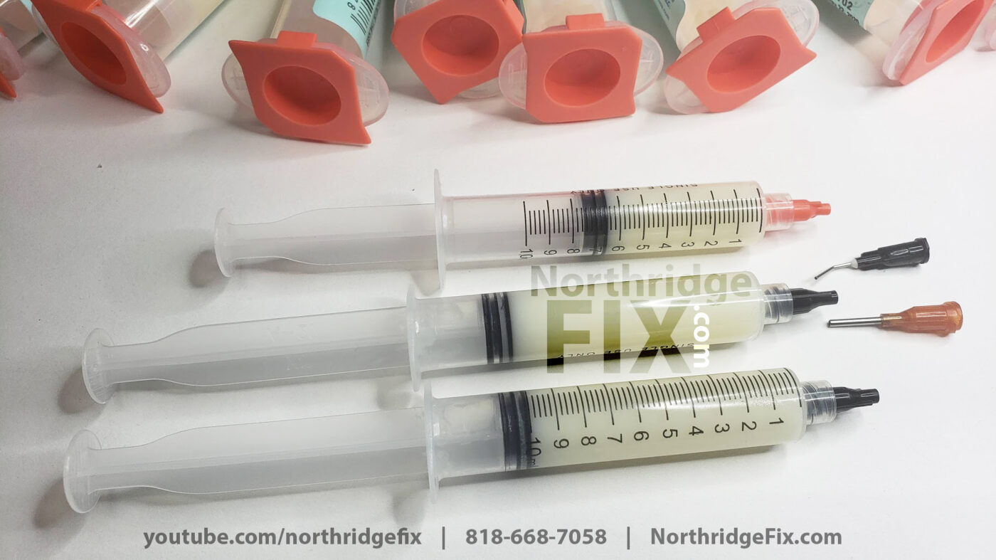 NorthridgeFix