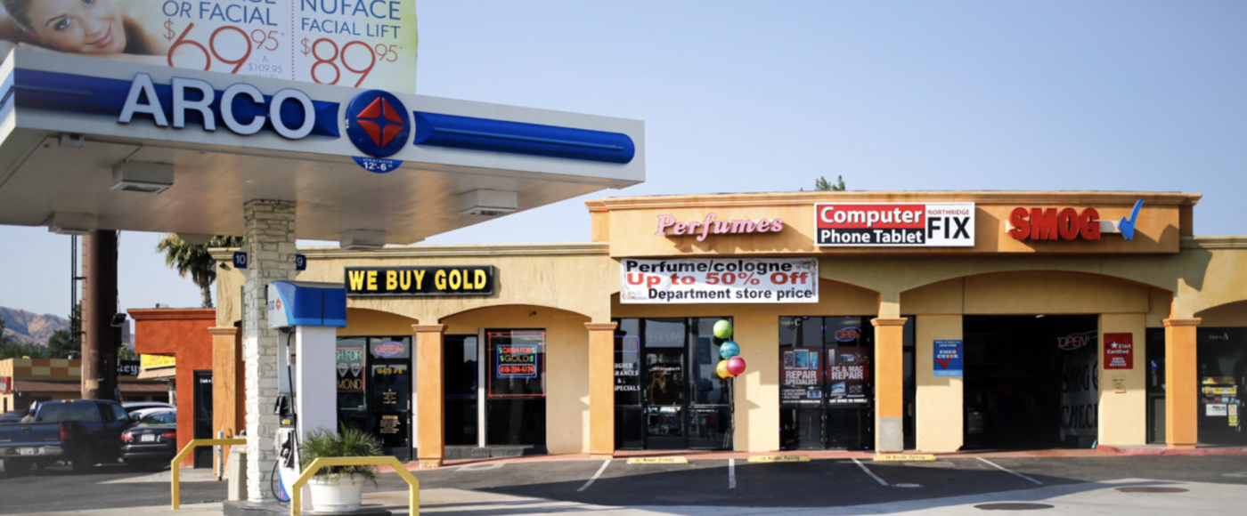 NorthridgeFix