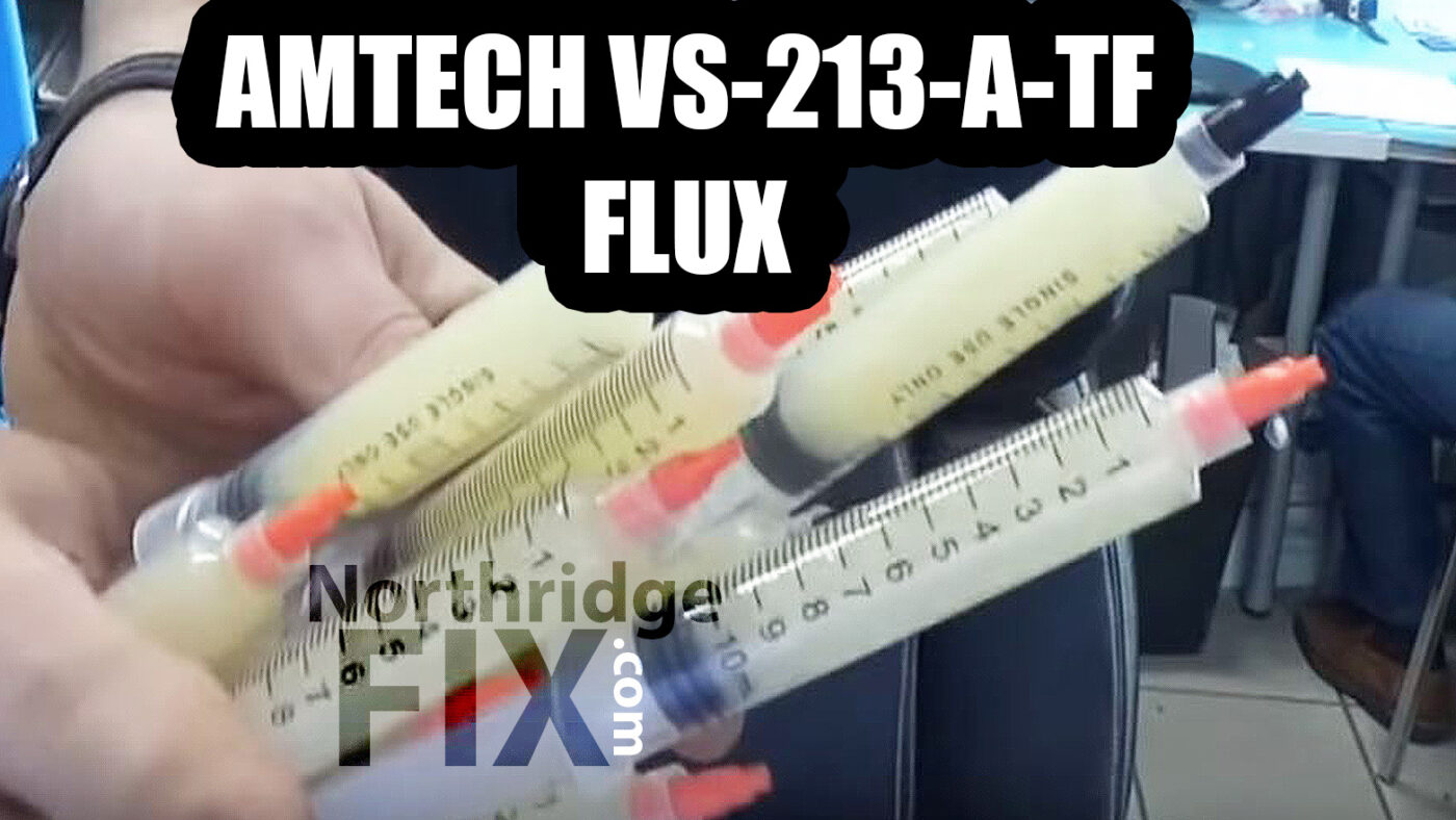NorthridgeFix
