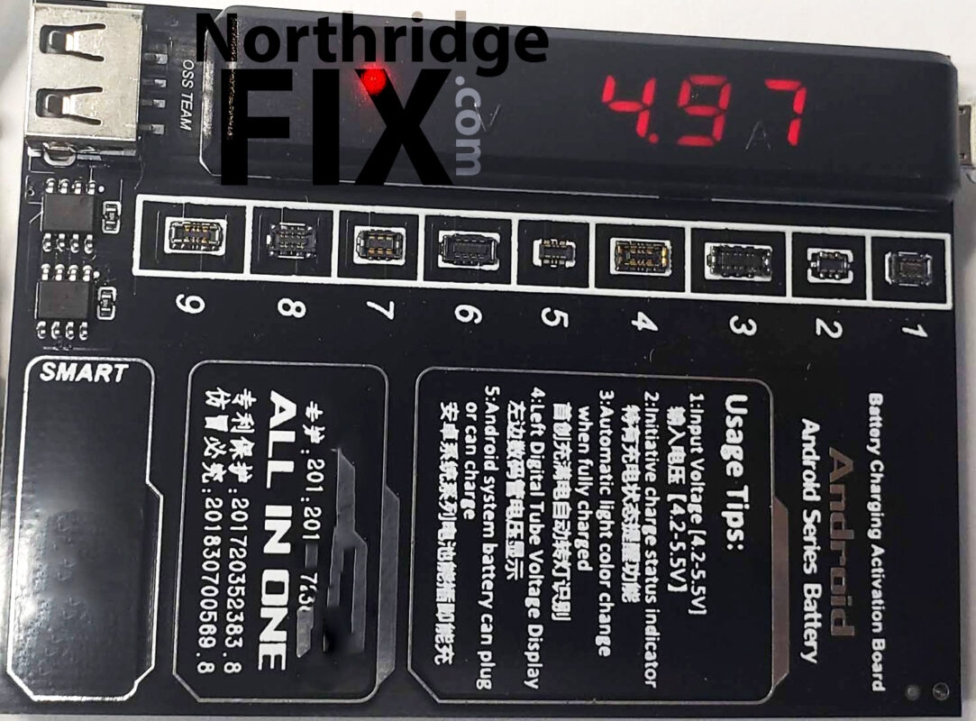 NorthridgeFix