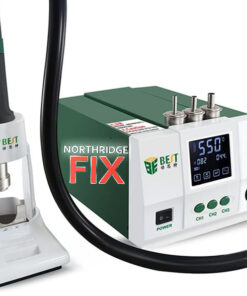 Best Multi Function Precision Tweezers – Stainless Steel Anti-Static for  electronics repair – NorthridgeFix
