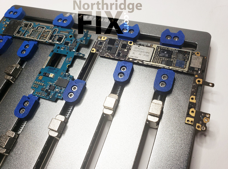 NorthridgeFix