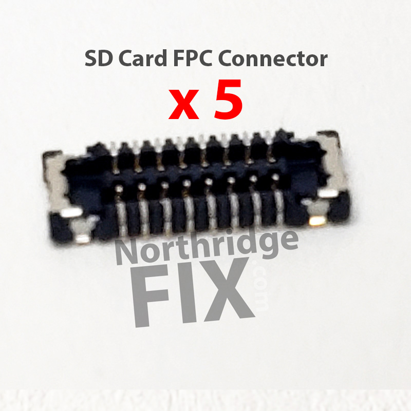NorthridgeFix