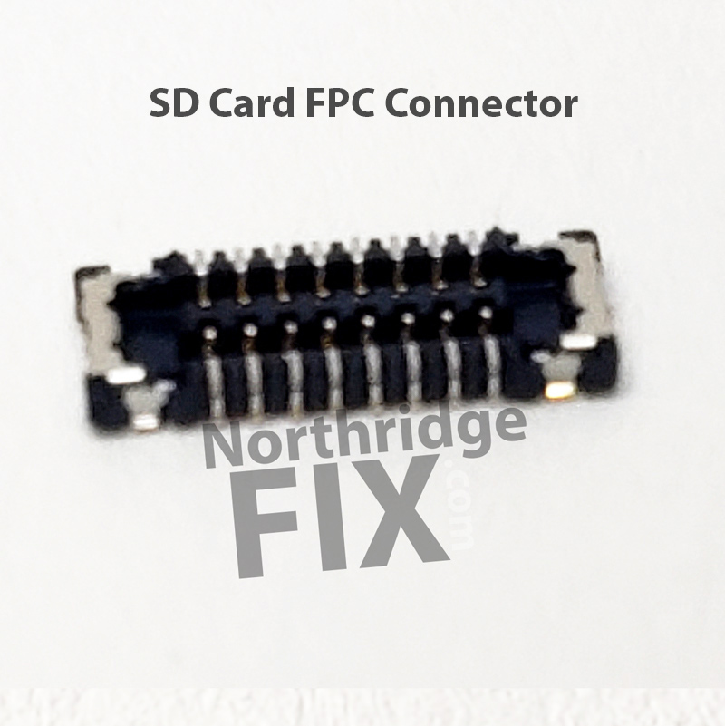 NorthridgeFix