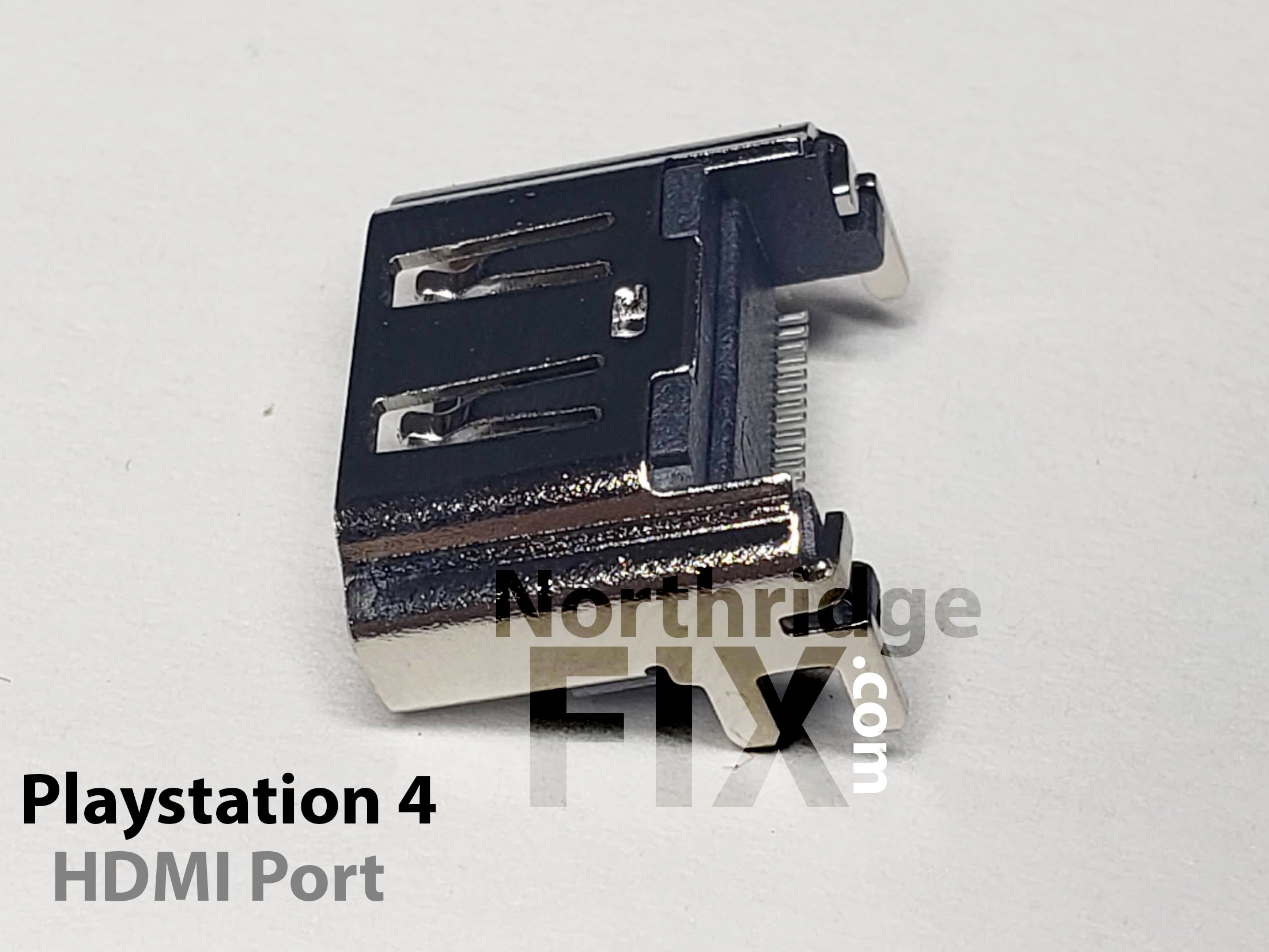 Port HDMI PS4 - Connecteur HDMI V2 Original - Infinitydream