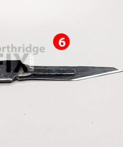 Precision Surgical Blade Stick – Choose from 6 different blades –  NorthridgeFix