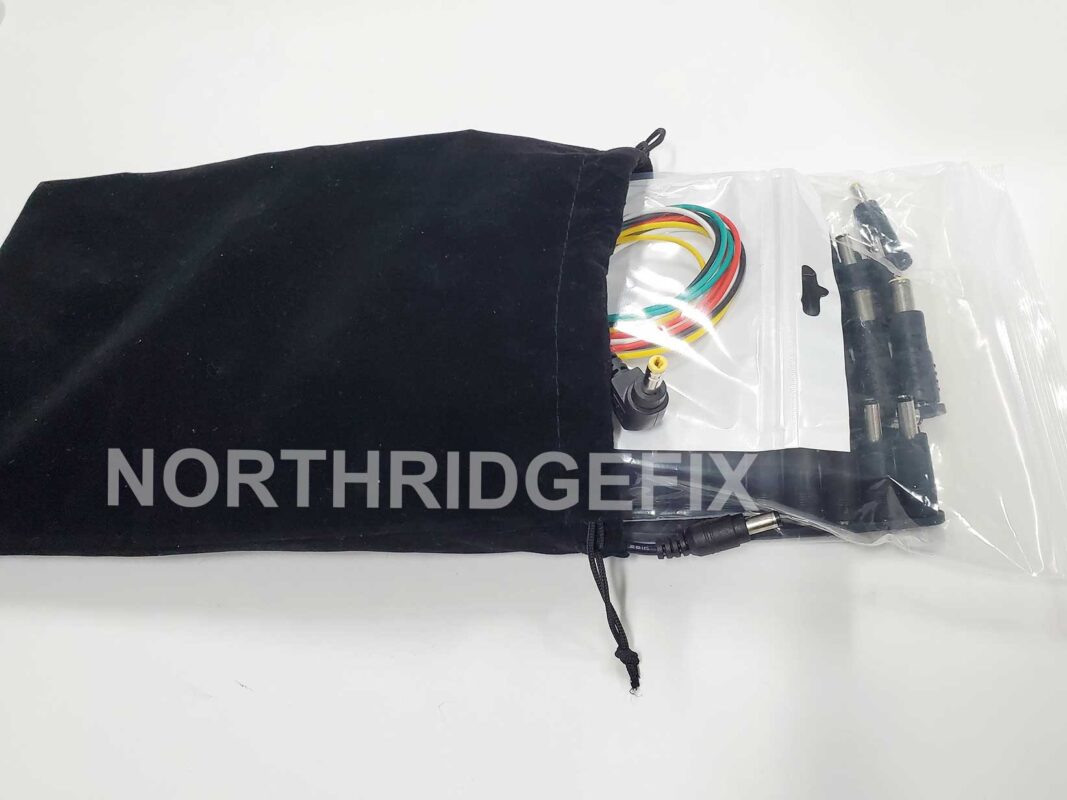 Universal Laptop and Electronics Charger set NorthridgeFix