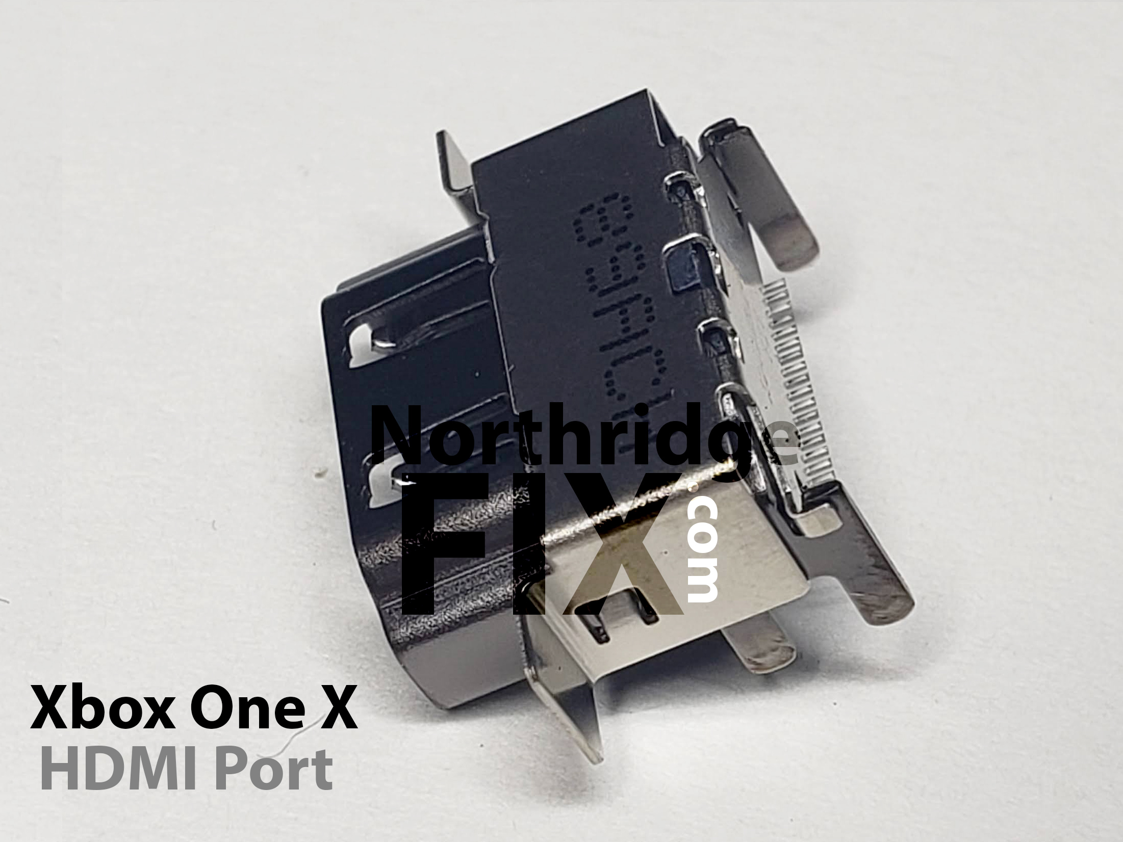 PS5 HDMI Capacitor 10pcs – NorthridgeFix
