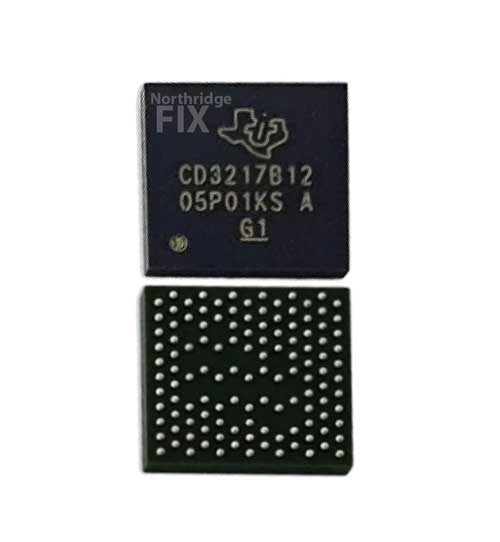 CD3217B12 USBC Controller Chip For MacBook Pro - Charging IC U3100 NorthridgeFix