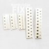 Inductor Filters for Backlight display and touch related issues - Choose from 01005 201 402 603 805 - NorthridgeFix