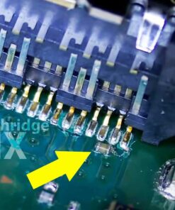 PS5 HDMI Capacitor - NorthridgeFix