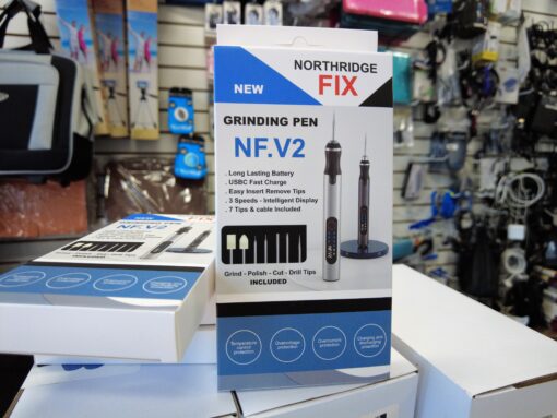 NorthridgeFix Grinding Pen V2 - Trace repair