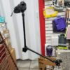 Adjustable Clamp Arm tripod stand for thermal camera and other devices