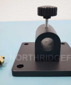 NorthridgeFix Amscope articulating arm wall mount