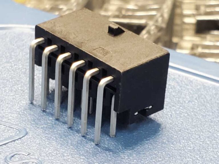 12VHPWR Connector Socket replacement for 40 series graphics cards 4080