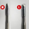 NF Chisel Tips for T3B and 210 Handle soldering stations. NorthridgeFix